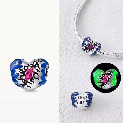 Bransoletka z Hawkins