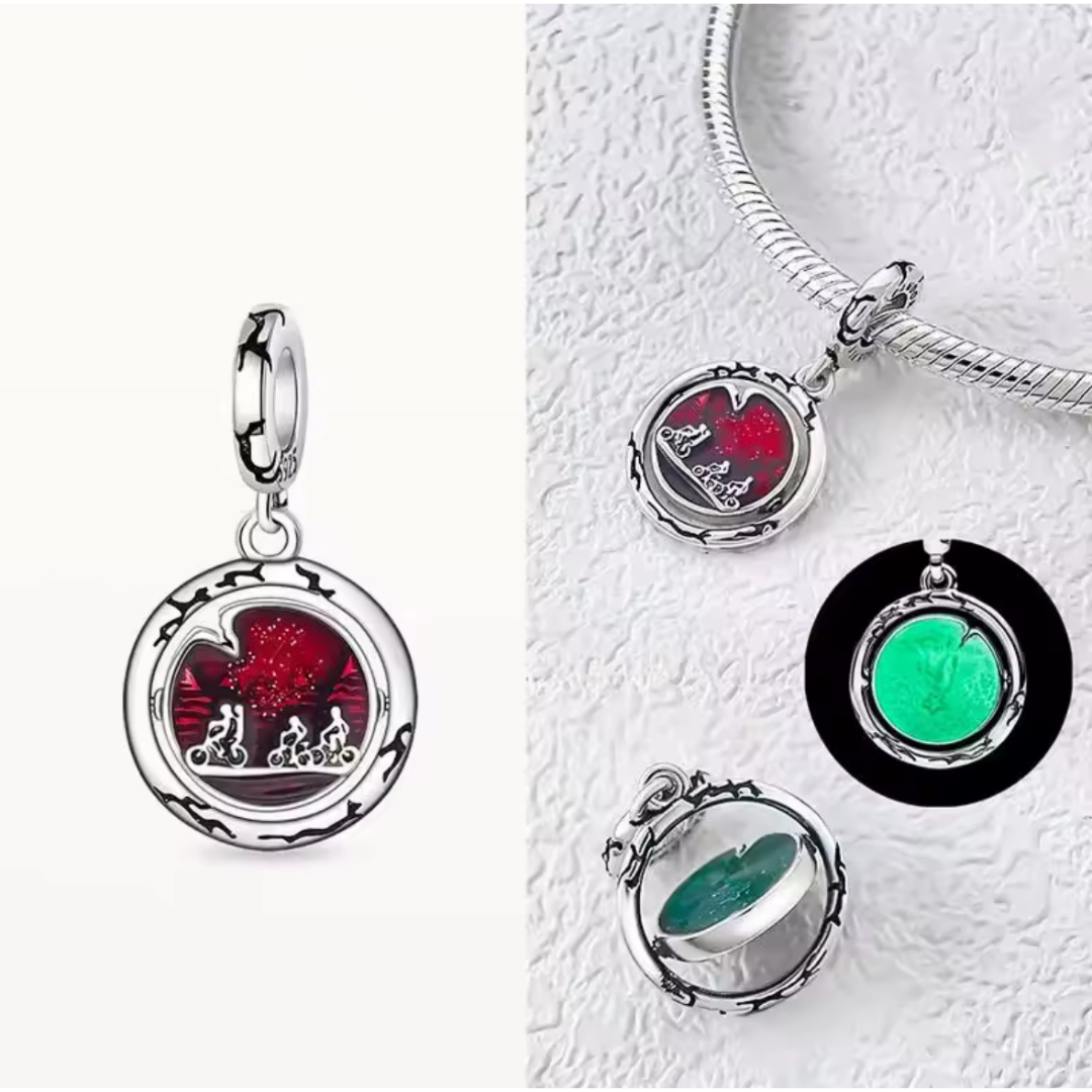 Bransoletka z Hawkins