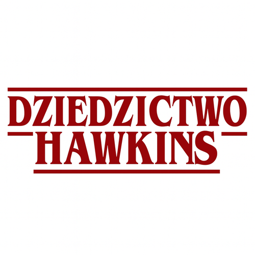 Dziedzictwo Hawkins