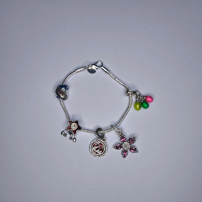 Bransoletka z Hawkins