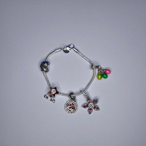 Bransoletka z Hawkins